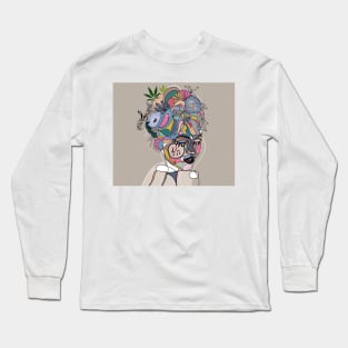 Cadence Long Sleeve T-Shirt